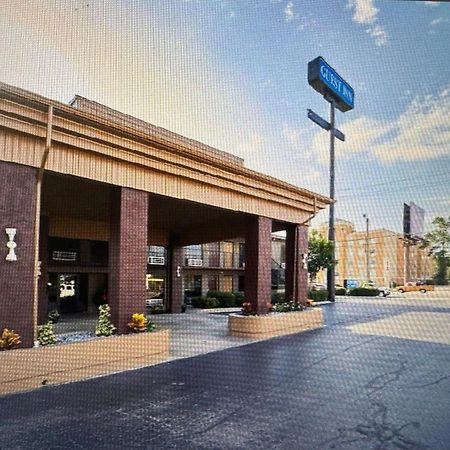 Guest Inn مدينة ليك المظهر الخارجي الصورة