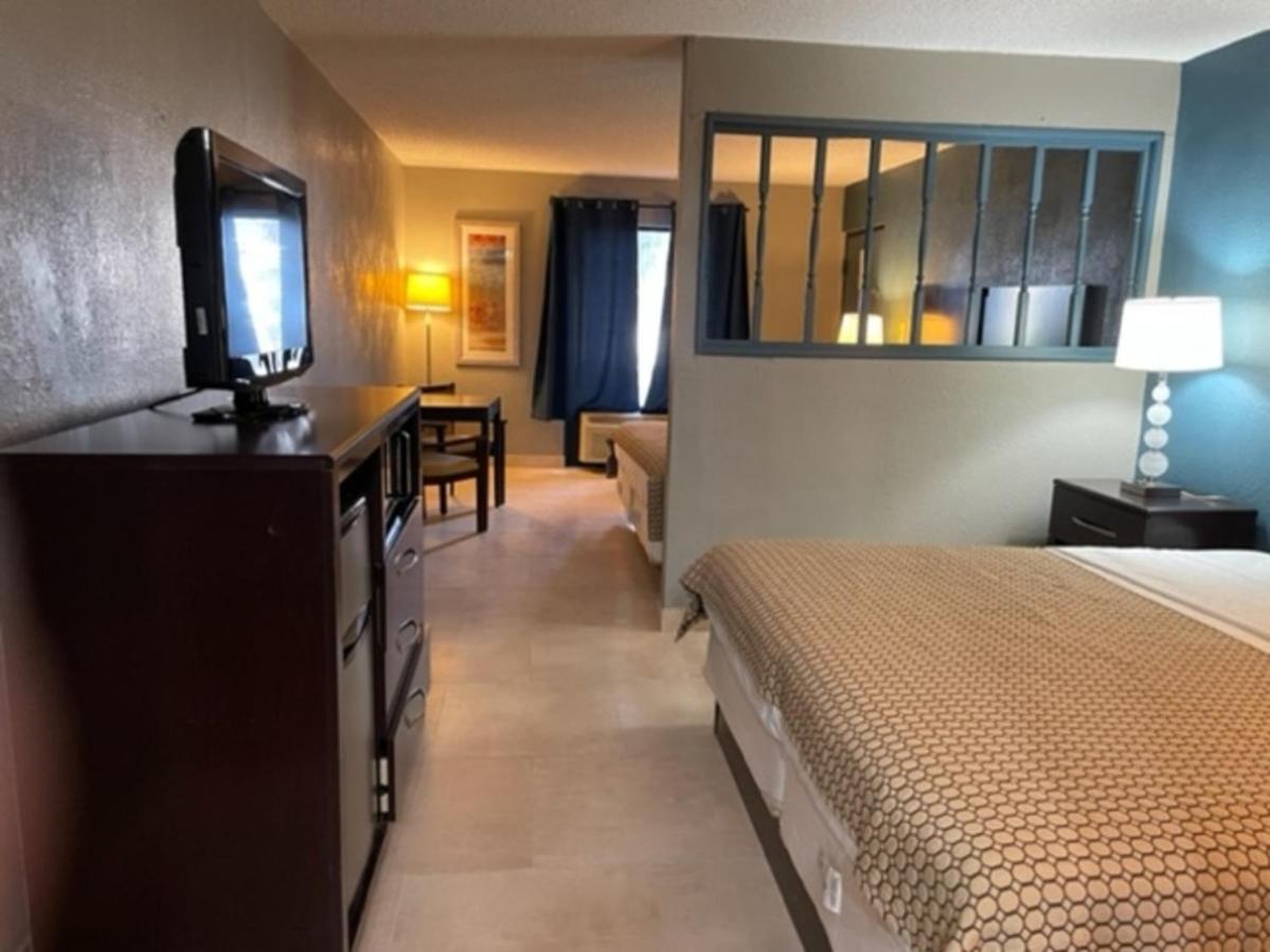 Guest Inn مدينة ليك المظهر الخارجي الصورة