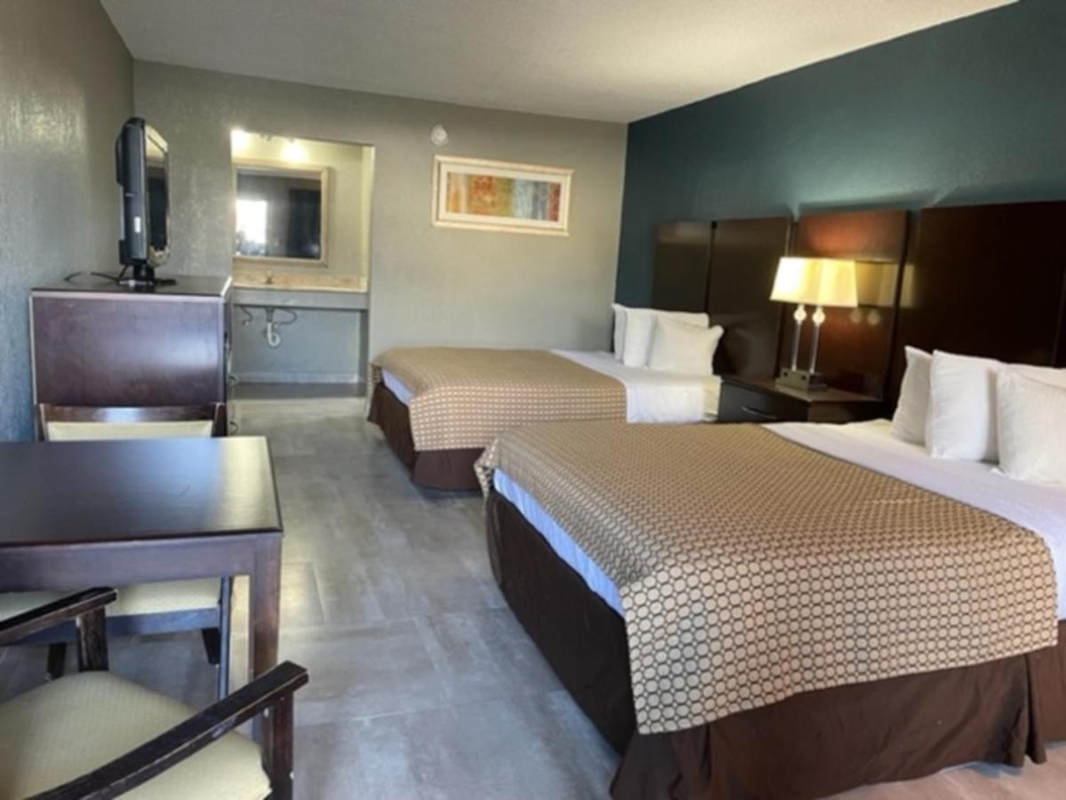 Guest Inn مدينة ليك المظهر الخارجي الصورة