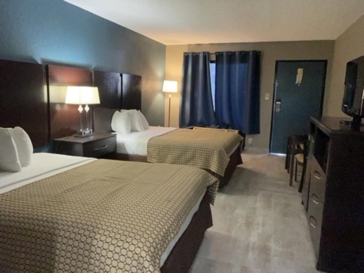 Guest Inn مدينة ليك المظهر الخارجي الصورة