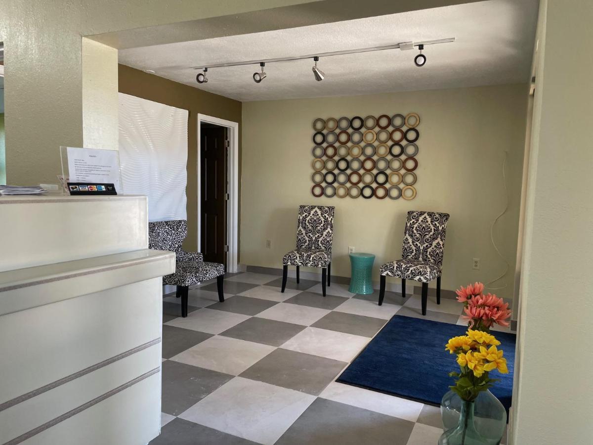 Guest Inn مدينة ليك المظهر الخارجي الصورة